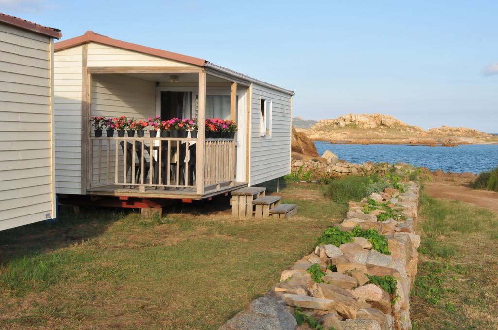 Abbatoggia Village La Maddalena  Exterior photo