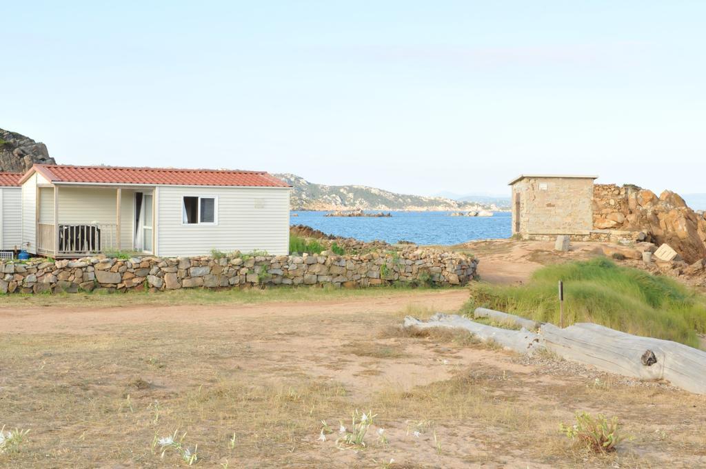 Abbatoggia Village La Maddalena  Exterior photo