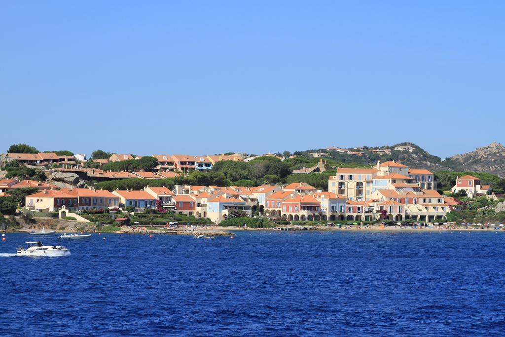 Abbatoggia Village La Maddalena  Exterior photo