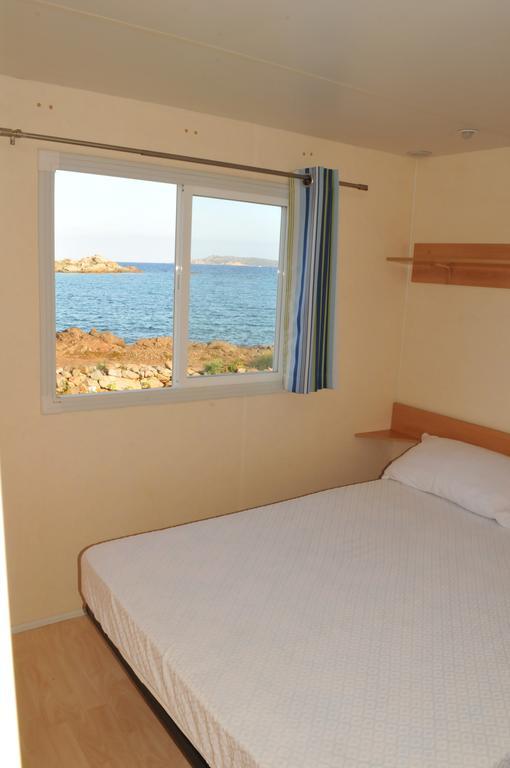 Abbatoggia Village La Maddalena  Exterior photo